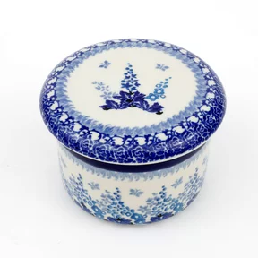 Maselnica wodna ceramiczna 270 <br>3277X Kwiat ostróżki